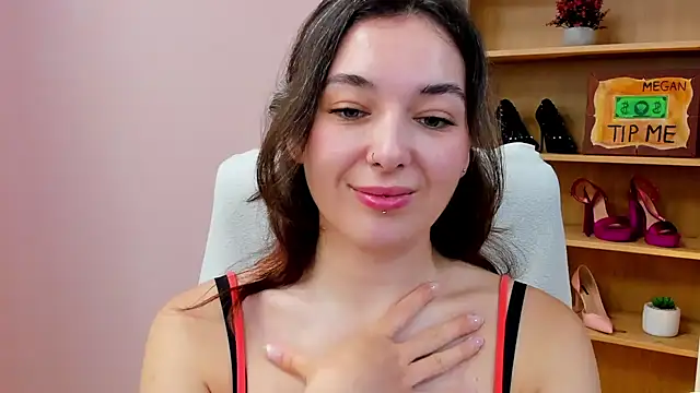 Meagn_Extasy: απευθείας συνομιλία ΧΧΧ