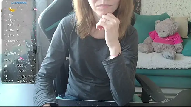 ____Alisa____: απευθείας συνομιλία ΧΧΧ