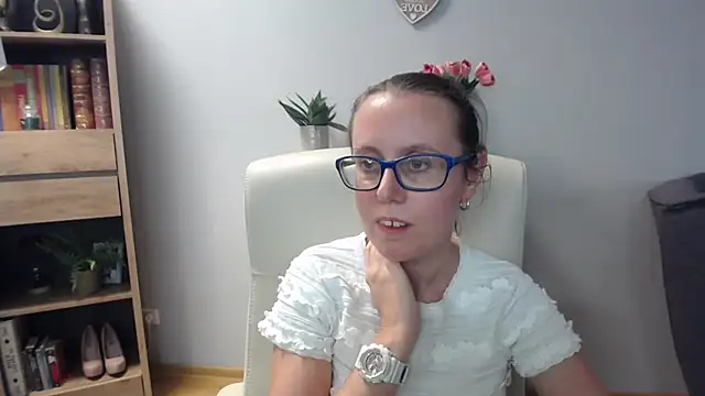 sweetxLizzy – Live XXX-chat