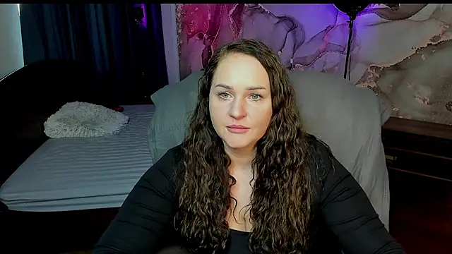 Chorna_Rouse Chat XXX in diretta