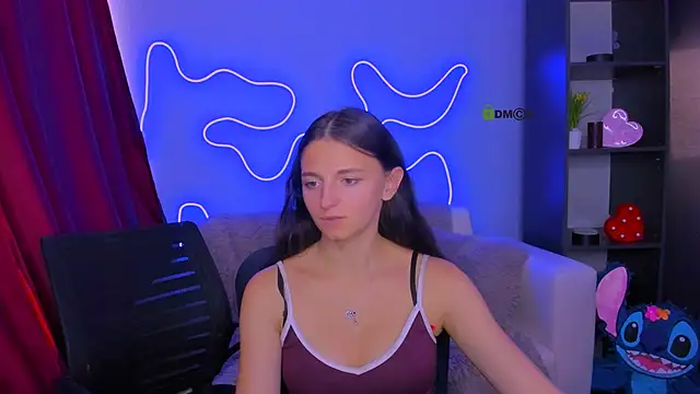 bella_dorn Live XXX Chat