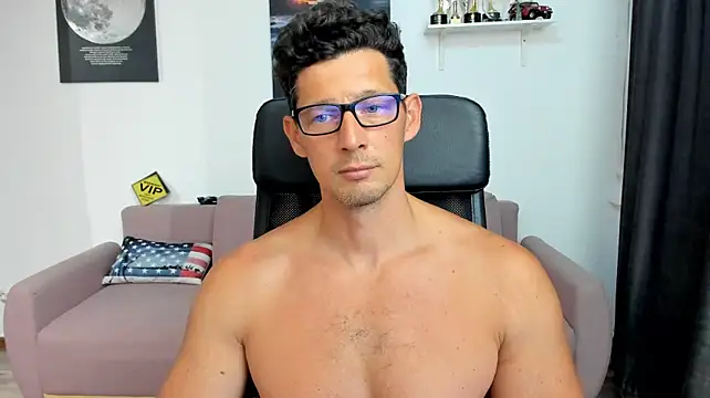 BrutusK08 라이브 XXX 채팅
