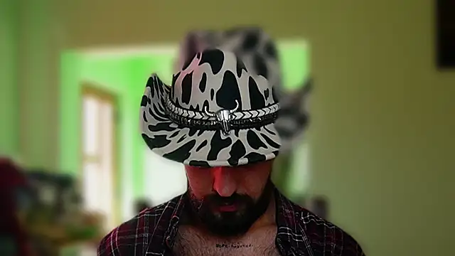 HairyRobxxxのライブXXXチャット
