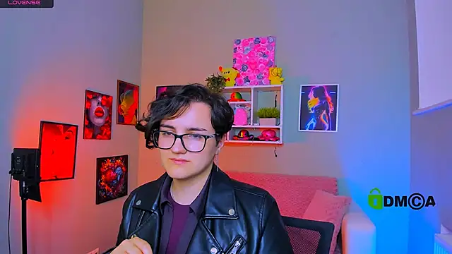 Czat XXX na żywo – moon_vixen