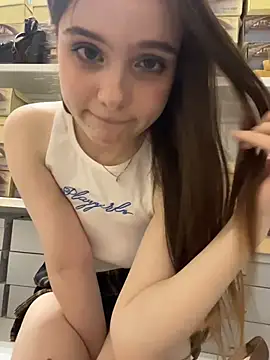 Lunabelle_ 라이브 XXX 채팅