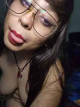 Rox_Rae Adlı Modelin Canlı XXX Sohbeti