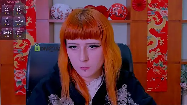 دردشة ariana_foxy_ الجنسية المباشرة
