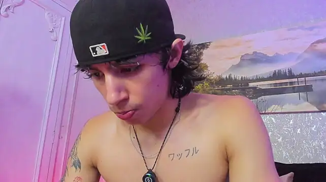 Tyler_durten Chat XXX live