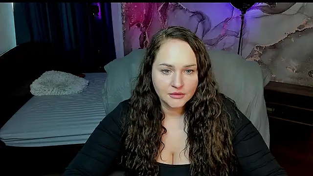 Živý XXX chat Chorna_Rouse