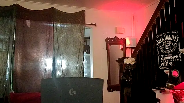MasterDaddyCool Chat XXX live