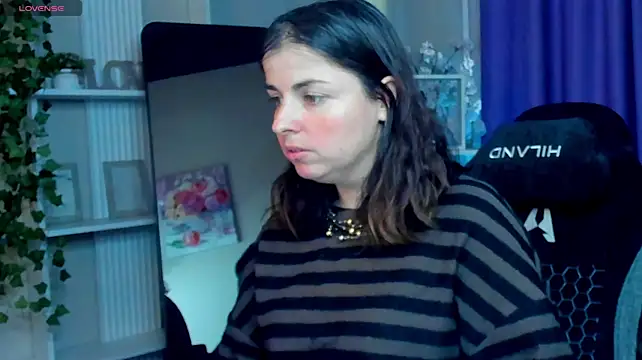 MartaEdams – Live XXX-chat
