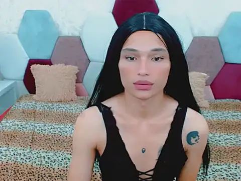 Carol_lit 现场XXX聊天