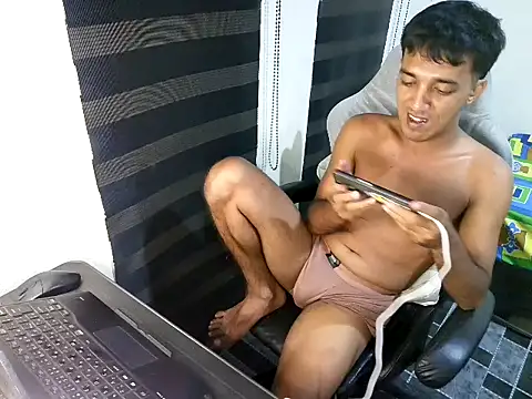 Rowy_Cam Obrolan Langsung XXX