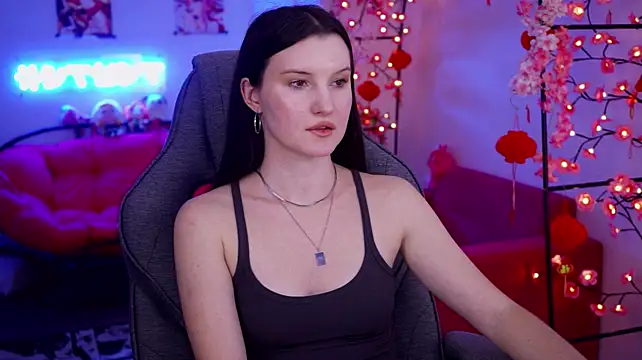 AgataWillis' Live XXX Chat