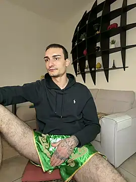 IamAlexein Live XXX chat