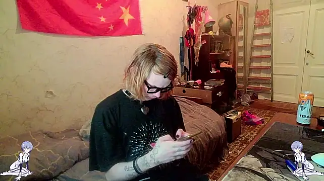 Kael_Gastera's Live XXX Chat