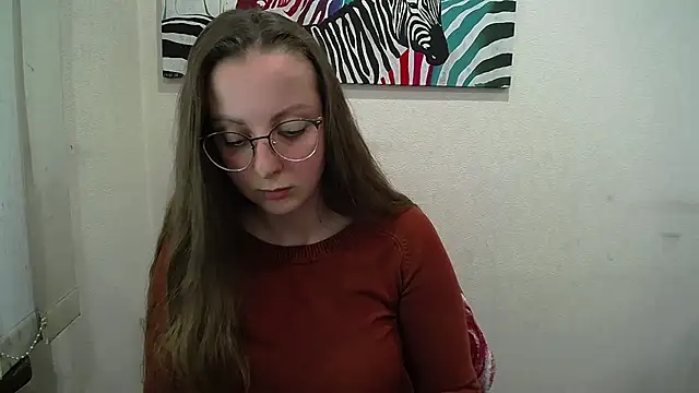 XXX chat uživo modela _Annabelle_Lee
