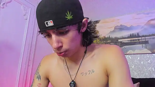 Tyler_durten Live XXX-Chat