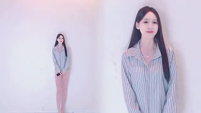 IVE-111 Live XXX-chat