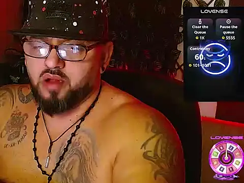 mr_wolf46 – Naživo XXX chat