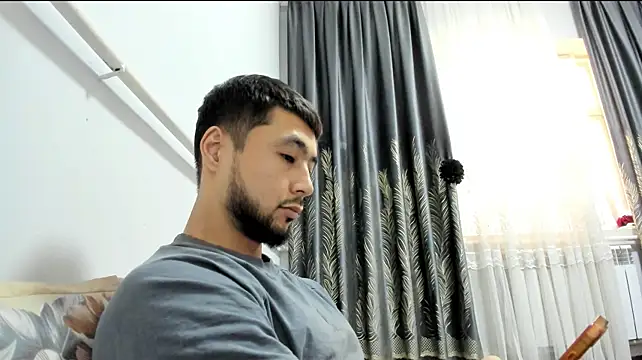Chat +18 de LORD_MANN ao vivo