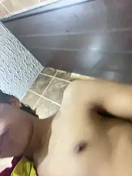 Ronny_Hot12 Live XXX Chat