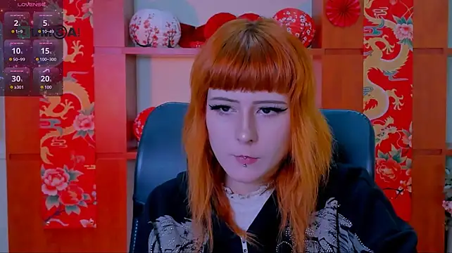 XXX chat uživo modela ariana_foxy_