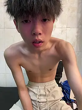 แชท XXX สดของ Hu_897