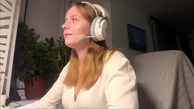 Chatroom XXX en direct de JaimeScheaffer