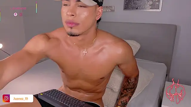 Chat XXX Live Ken-boy_
