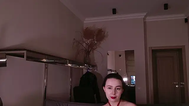 Chatroom XXX en direct de Di_na_Bell