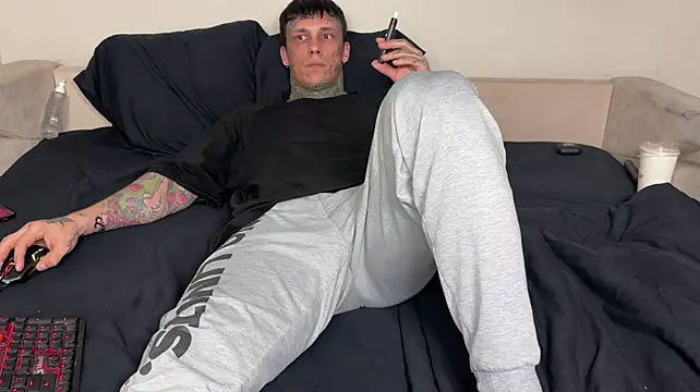 Anubisgods 라이브 XXX 채팅