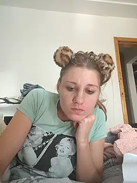 Chatroom XXX en direct de soniacassye