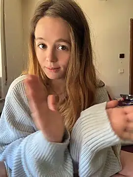 Rhyumii Webcam-Show