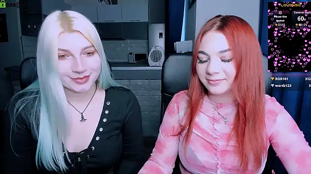 XXX chat uživo modela Rada_Kisss