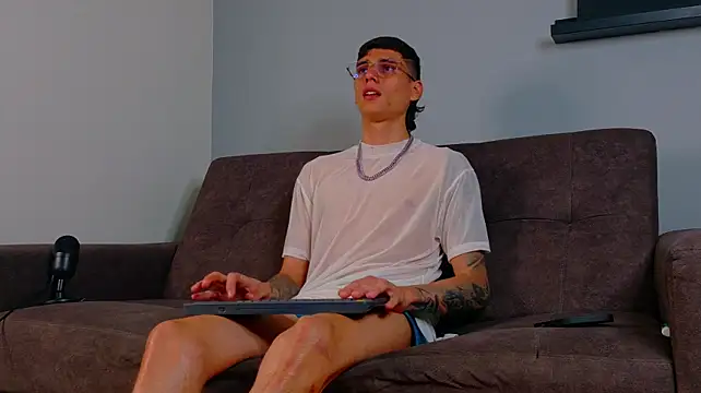 BryanGrey__ Live XXX-Chat