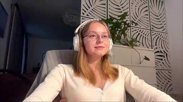 Chatroom XXX en direct de JaimeScheaffer