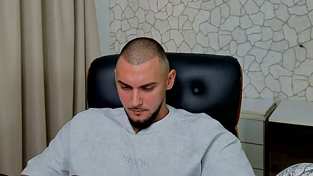 Chat XXX Live ClintMasters