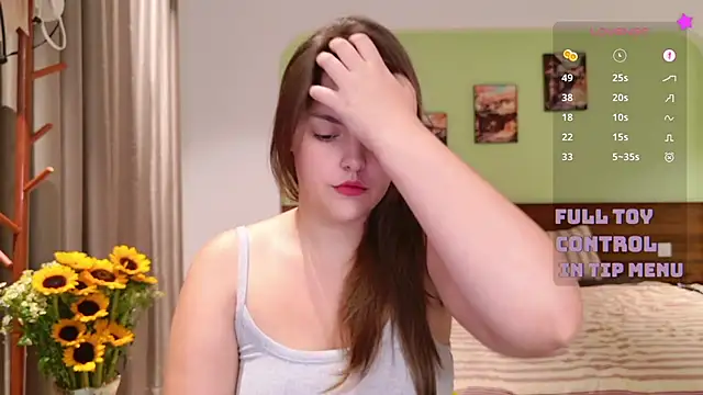 Chat XXX ao vivo de showmeparadise
