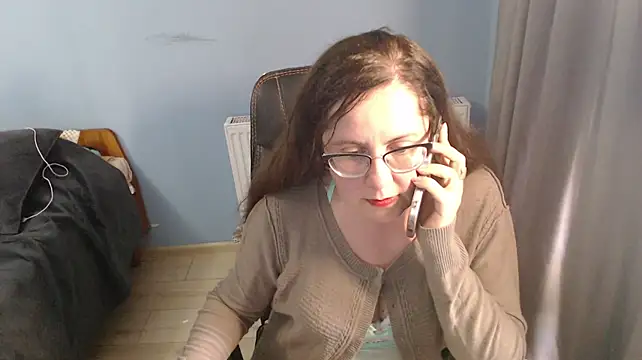 -Mandarishka-'s Live XXX Chat