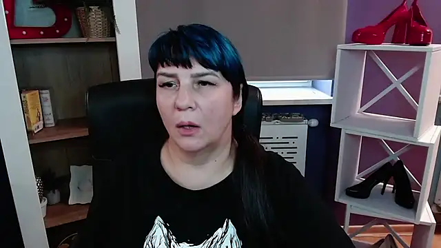 velvet_gloria Live XXX-chat