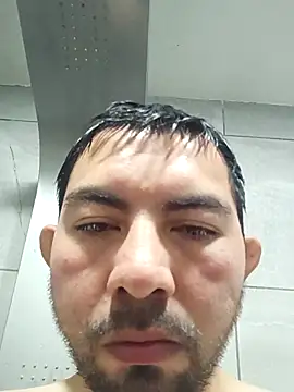 PanchitoR77 Webcamshow