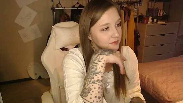 Taissa_Harmon's Live XXX Chat