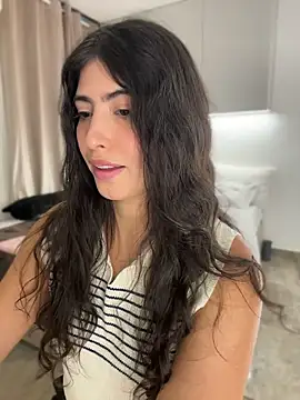 Gaby_zahir_'s Live XXX Chat