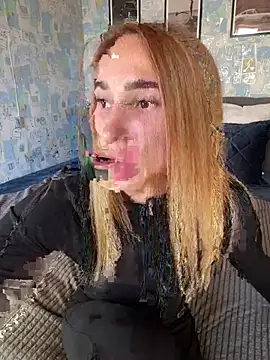 SugarDanger Adlı Modelin Canlı XXX Sohbeti