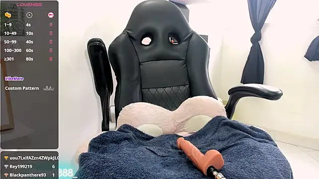 Živý XXX chat --Kenia