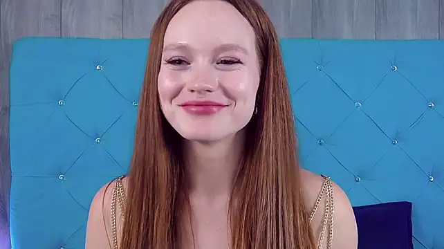 XXX chat uživo modela JiaLiss