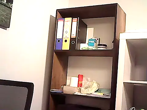 mastercharisma35 Adlı Modelin Canlı XXX Sohbeti