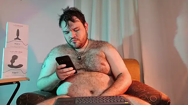دردشة big__bearrr الجنسية المباشرة