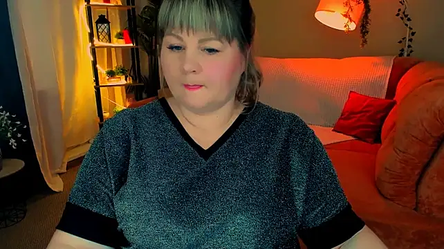 Chat +18 de CrystaalStaar ao vivo